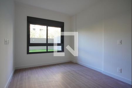 Suíte de apartamento à venda com 2 quartos, 150m² em Jardim Lindóia, Porto Alegre