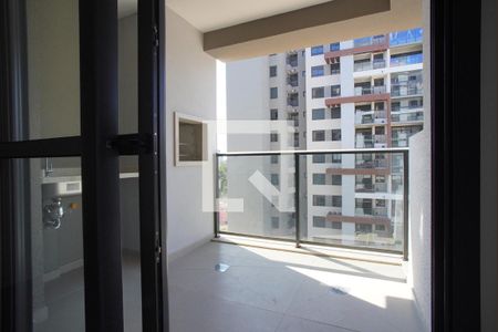 Sala - Varanda de apartamento à venda com 2 quartos, 71m² em Jardim Lindóia, Porto Alegre