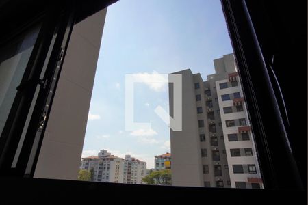 Suíte - Vista de apartamento à venda com 2 quartos, 71m² em Jardim Lindóia, Porto Alegre