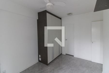 Suíte de apartamento à venda com 2 quartos, 69m² em Recreio dos Bandeirantes, Rio de Janeiro