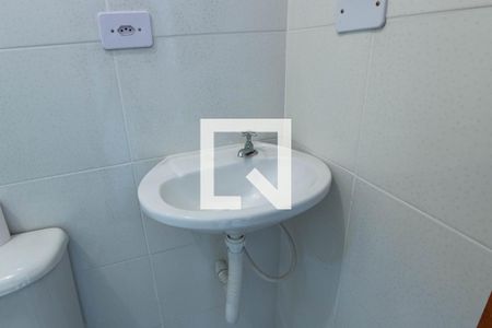 Apartamento para alugar com 1 quarto, 38m² em Vila Bela, São Paulo