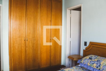Quarto Suíte de apartamento para alugar com 3 quartos, 95m² em Santana, São Paulo