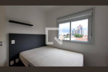 Quarto de apartamento à venda com 1 quarto, 35m² em Vila Eliza, Campinas