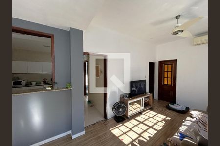 Sala de casa à venda com 4 quartos, 120m² em Méier, Rio de Janeiro
