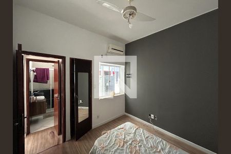 Quarto 1 de casa à venda com 4 quartos, 120m² em Méier, Rio de Janeiro