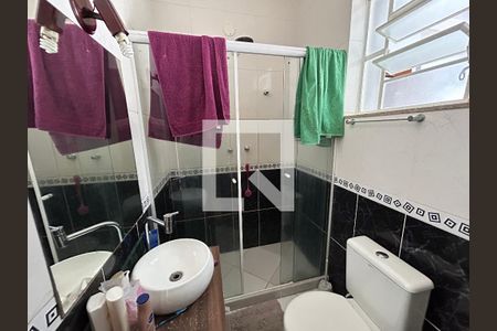 Quarto 1 de casa à venda com 4 quartos, 120m² em Méier, Rio de Janeiro