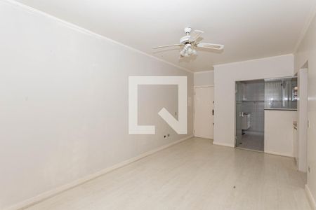 Sala de apartamento à venda com 2 quartos, 90m² em Vila Mariana, São Paulo