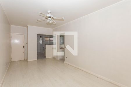 Sala de apartamento à venda com 2 quartos, 90m² em Vila Mariana, São Paulo