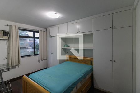 Suíte 1 de apartamento para alugar com 3 quartos, 200m² em Recreio dos Bandeirantes, Rio de Janeiro