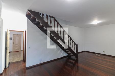 Sala de apartamento à venda com 3 quartos, 200m² em Recreio dos Bandeirantes, Rio de Janeiro