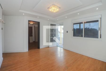 Sala de casa para alugar com 3 quartos, 80m² em Jardim Carvalho, Porto Alegre