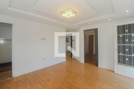 Sala de casa para alugar com 3 quartos, 80m² em Jardim Carvalho, Porto Alegre