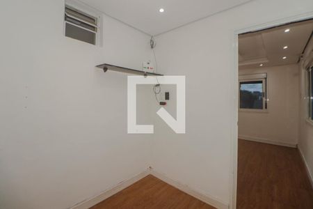 Quarto 1 de casa para alugar com 3 quartos, 80m² em Jardim Carvalho, Porto Alegre