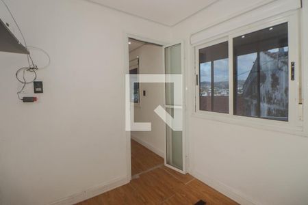 Quarto 1 de casa para alugar com 3 quartos, 80m² em Jardim Carvalho, Porto Alegre