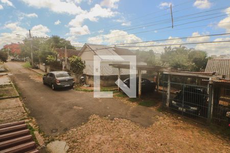 Vista de casa para alugar com 3 quartos, 80m² em Jardim Carvalho, Porto Alegre