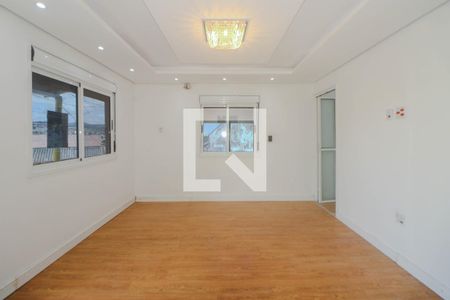 Sala de casa para alugar com 3 quartos, 80m² em Jardim Carvalho, Porto Alegre