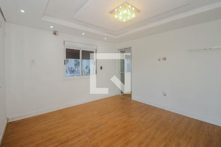 Sala de casa para alugar com 3 quartos, 80m² em Jardim Carvalho, Porto Alegre