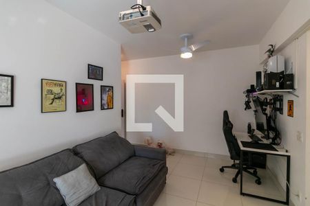 Apartamento à venda com 2 quartos, 75m² em Caiçaras, Belo Horizonte