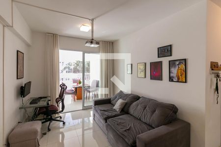 Apartamento à venda com 2 quartos, 75m² em Caiçaras, Belo Horizonte