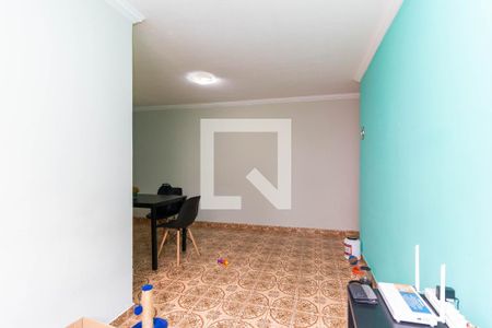 Sala de apartamento à venda com 2 quartos, 72m² em Jardim Aurora (zona Leste), São Paulo