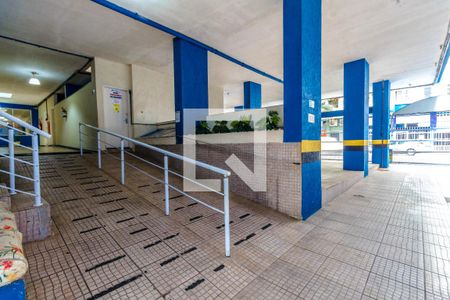 Apartamento para alugar com 89m², 2 quartos e 1 vaga Apartamento para alugar com 89m², 2 quartos e 1 vagaRampa para Acessibilidade