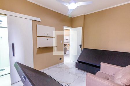 Apartamento para alugar com 89m², 2 quartos e 1 vaga Apartamento para alugar com 89m², 2 quartos e 1 vagaSuíte