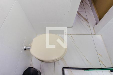 Apartamento para alugar com 89m², 2 quartos e 1 vaga Apartamento para alugar com 89m², 2 quartos e 1 vagaBanheiro da Suíte