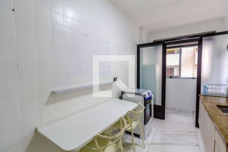 Apartamento para alugar com 89m², 2 quartos e 1 vaga Apartamento para alugar com 89m², 2 quartos e 1 vagaCozinha