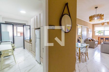 Apartamento para alugar com 89m², 2 quartos e 1 vaga Apartamento para alugar com 89m², 2 quartos e 1 vagaCozinha