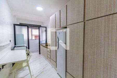 Apartamento para alugar com 89m², 2 quartos e 1 vaga Apartamento para alugar com 89m², 2 quartos e 1 vagaCozinha