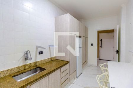 Apartamento para alugar com 89m², 2 quartos e 1 vaga Apartamento para alugar com 89m², 2 quartos e 1 vagaCozinha