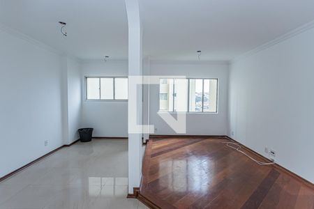 Apartamento à venda com 106m², 3 quartos e 2 vagasSala