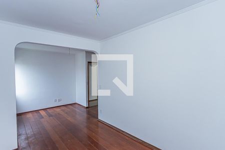 Suite de apartamento à venda com 3 quartos, 106m² em Parque Maria Domitila, São Paulo