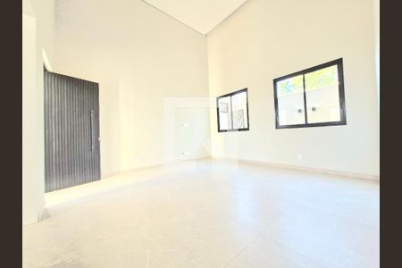 Sala de casa à venda com 3 quartos, 170m² em Jardim Imperial, Lagoa Santa