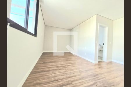 Suíte de casa à venda com 3 quartos, 170m² em Jardim Imperial, Lagoa Santa