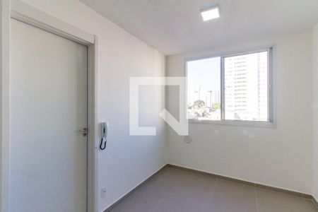 Sala de apartamento para alugar com 1 quarto, 32m² em Água Branca, São Paulo