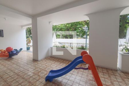 Apartamento para alugar com 76m², 2 quartos e 1 vaga Apartamento para alugar com 76m², 2 quartos e 1 vagaÁrea comum