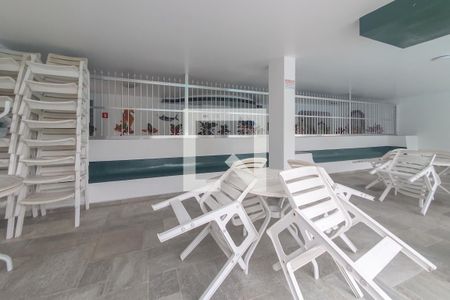 Apartamento para alugar com 76m², 2 quartos e 1 vaga Apartamento para alugar com 76m², 2 quartos e 1 vagaÁrea comum