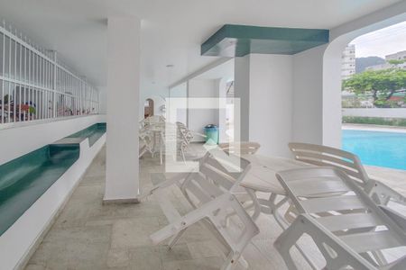 Apartamento para alugar com 76m², 2 quartos e 1 vaga Apartamento para alugar com 76m², 2 quartos e 1 vagaÁrea comum