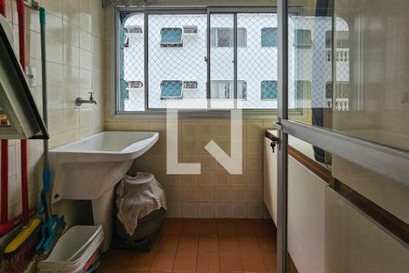 Apartamento para alugar com 76m², 2 quartos e 1 vaga Apartamento para alugar com 76m², 2 quartos e 1 vagaÁrea de serviço