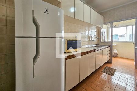Apartamento para alugar com 76m², 2 quartos e 1 vaga Apartamento para alugar com 76m², 2 quartos e 1 vagaCozinha