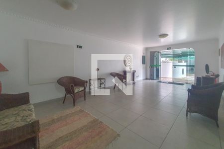 Apartamento para alugar com 76m², 2 quartos e 1 vaga Apartamento para alugar com 76m², 2 quartos e 1 vagaÁrea comum