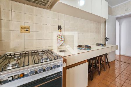 Apartamento para alugar com 76m², 2 quartos e 1 vaga Apartamento para alugar com 76m², 2 quartos e 1 vagaCozinha