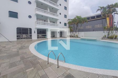 Apartamento para alugar com 76m², 2 quartos e 1 vaga Apartamento para alugar com 76m², 2 quartos e 1 vagaÁrea comum