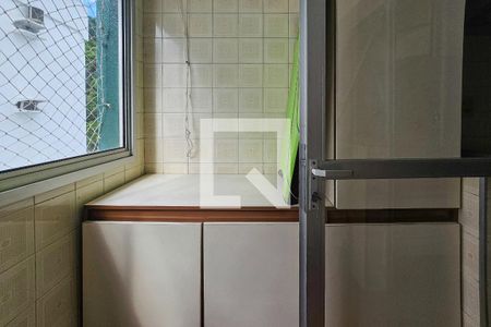 Apartamento para alugar com 76m², 2 quartos e 1 vaga Apartamento para alugar com 76m², 2 quartos e 1 vagaÁrea de serviço