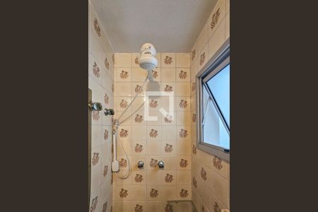 Apartamento para alugar com 76m², 2 quartos e 1 vaga Apartamento para alugar com 76m², 2 quartos e 1 vagaBanheiro