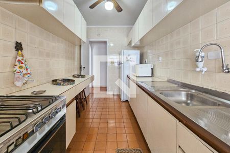 Apartamento para alugar com 76m², 2 quartos e 1 vaga Apartamento para alugar com 76m², 2 quartos e 1 vagaCozinha