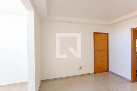 Sala de apartamento para alugar com 3 quartos, 155m² em Vila Jardim Leblon, Belo Horizonte