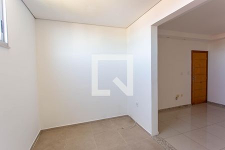Sala de Estar de apartamento para alugar com 3 quartos, 155m² em Vila Jardim Leblon, Belo Horizonte