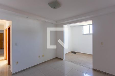 Sala de apartamento para alugar com 3 quartos, 155m² em Vila Jardim Leblon, Belo Horizonte